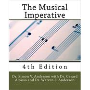 The Musical Imperative