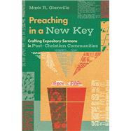Preaching in a New Key