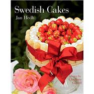 SWEDISH CAKES  CL (HEDH)