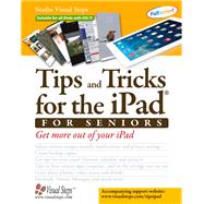 Tips and Tricks for the Ipad for Seniors