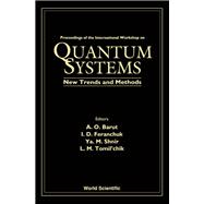 Quantum Systems