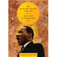 Our God Is Marching On