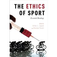 The Ethics of Sport Essential Readings