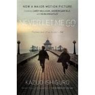 Never Let Me Go (Movie Tie-In Edition),9780307740991