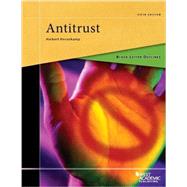 Black Letter Outline on Antitrust