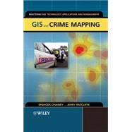 Gis And Crime Mapping