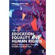Education, Equality and Human Rights