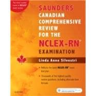 Evolve Resources for Saunders Canadian Comprehensive Review for the NCLEX-RN Examination