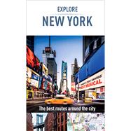 Insight Guides Explore New York