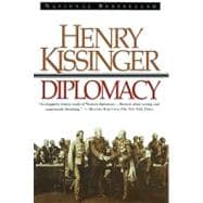 Diplomacy,9780671510992