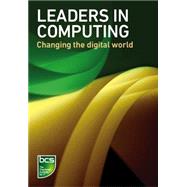 Leaders in Computing