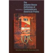 The Autumn House Anthology of Contemporary American Poetry