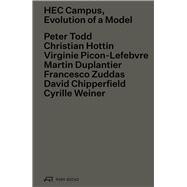 HEC Campus / Le campus HEC