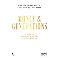 Money & Generations,9789059960992