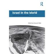 Israel in the World: Legitimacy and Exceptionalism