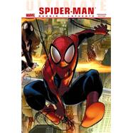 Ultimate Comics Spider-Man - Volume 1 The World According to Peter Parker