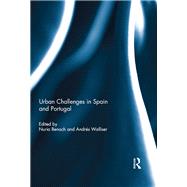 Urban Challenges in Spain and Portugal