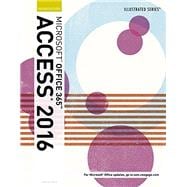 Illustrated Microsoft Office 365 & Access 2016 Introductory, Loose-Leaf Version