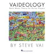 Vaideology Basic Music Theory for Guitar Players