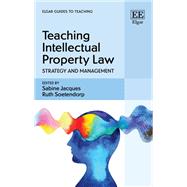 Teaching Intellectual Property Law