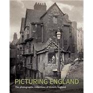 Picturing England