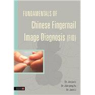 Fundamentals of Chinese Fingernail Image Diagnosis Fid