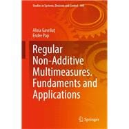 Regular Non-Additive Multimeasures. Fundaments and Applications