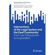 Intersections of the Legal System and the Deaf Community