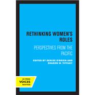 Rethinking Women's Roles