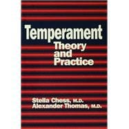 Temperament: Theory And Practice