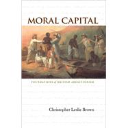 Moral Capital