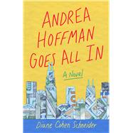 Andrea Hoffman Goes All In