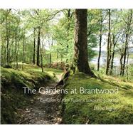 The Gardens at Brantwood Evolution of Ruskin's Lakeland Paradise