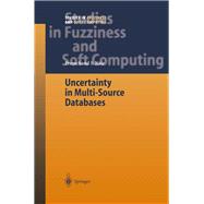 Uncertainty in Multi-Source Databases