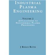 Industrial Plasma Engineering