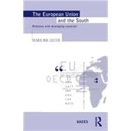 The European Union and the South