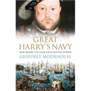 Great Harry's Navy