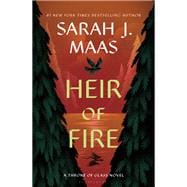 Heir of Fire