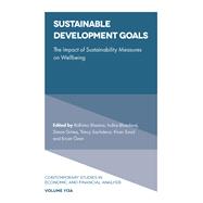 Sustainable Development Goals