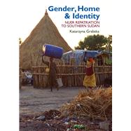 Gender, Home & Identity