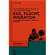 Exil, Flucht, Migration
