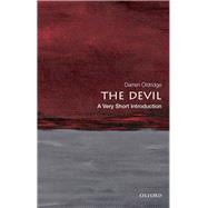 The Devil: A Very Short Introduction