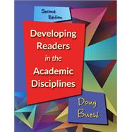 Developing Readers in the Academic Disciplines