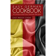Easy German Cookbook