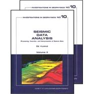 Seismic Data Analysis : Processing, Inversion, and Interpretation of Seismic Data