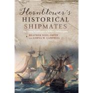 Hornblower's Historical Shipmates