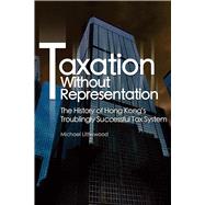 Taxation Without Representation,9789622090996