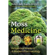 Moss Medicine,9798888500996