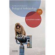 The Alternative Introduction to Biological Anthropology