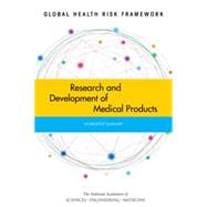 Research and Development of Medical Products